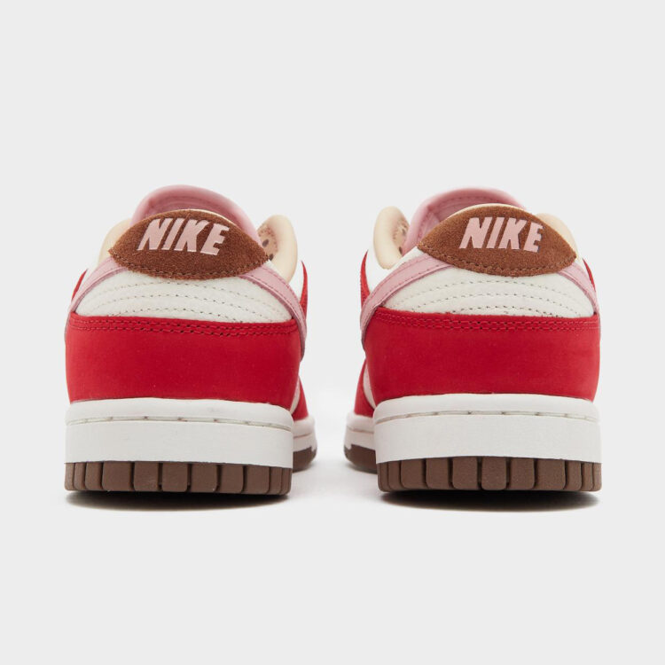 Nike Dunk Low Premium WMNS “Bacon” FB7910-600 | Nice Kicks