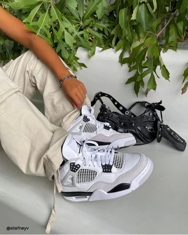 JBF Customs Uses Supreme x Louis Vuitton Denim to Create Custom Air Jordan  1s, Nice Kicks