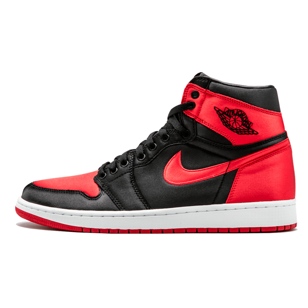 Breaking Down Every Air Jordan 1 High 