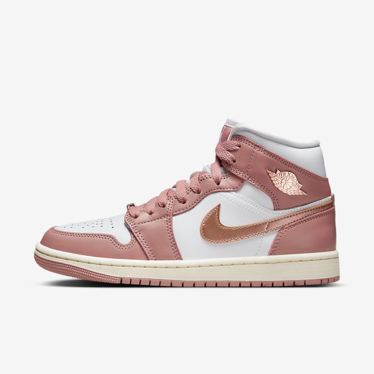 Air Jordan 1 Mid SE 