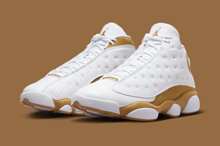 Air Jordan 13 Retro - In-Stock & Upcoming Releases | Nice Kicks