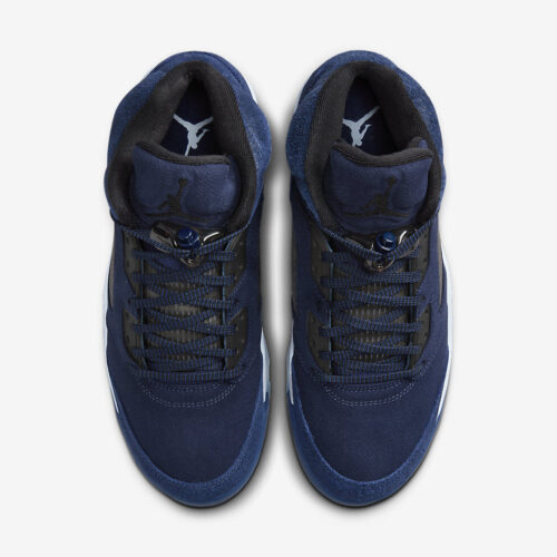 Air Jordan 5 “Midnight Navy” FD6812-400 | Nice Kicks