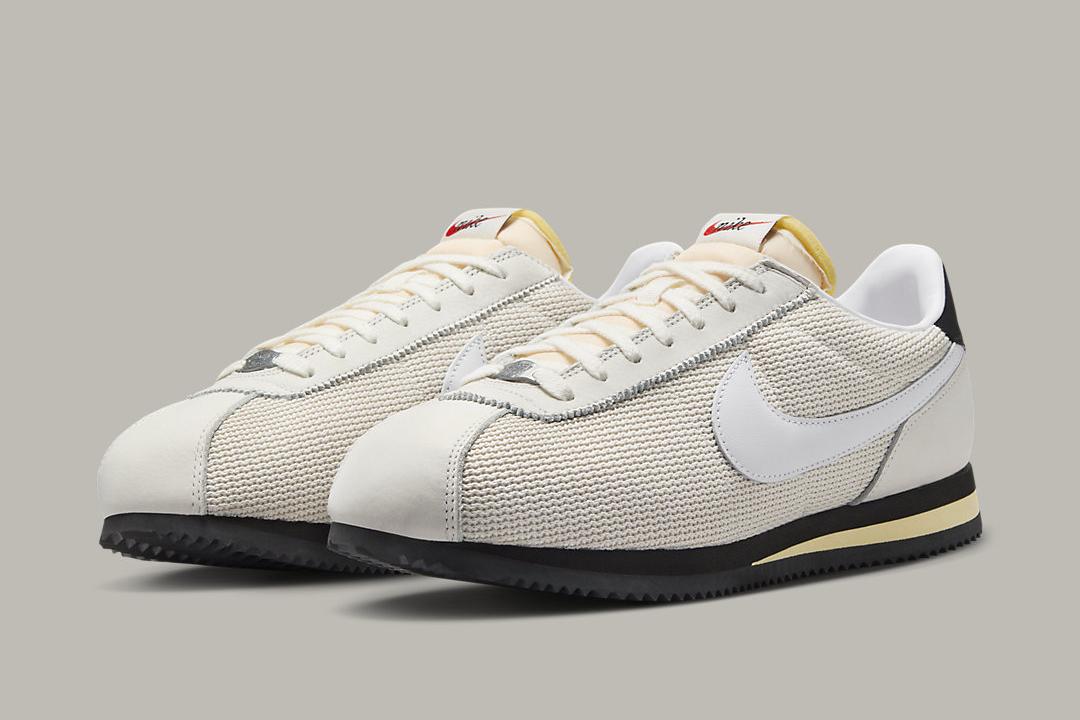 Buy Cortez Shoes: New Releases & Iconic Styles