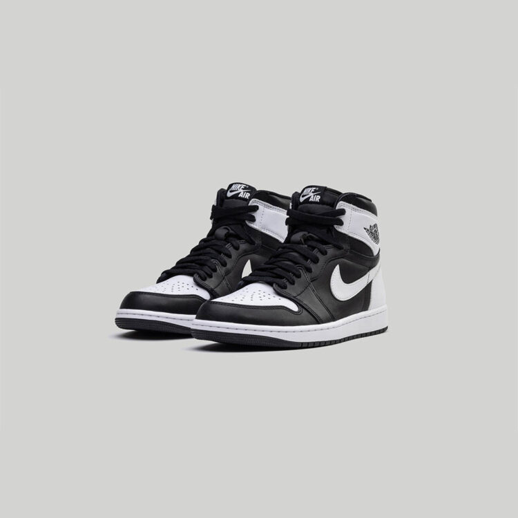 Air Jordan 1 High Og Blackwhite Dz5485 010 Nice Kicks 3318