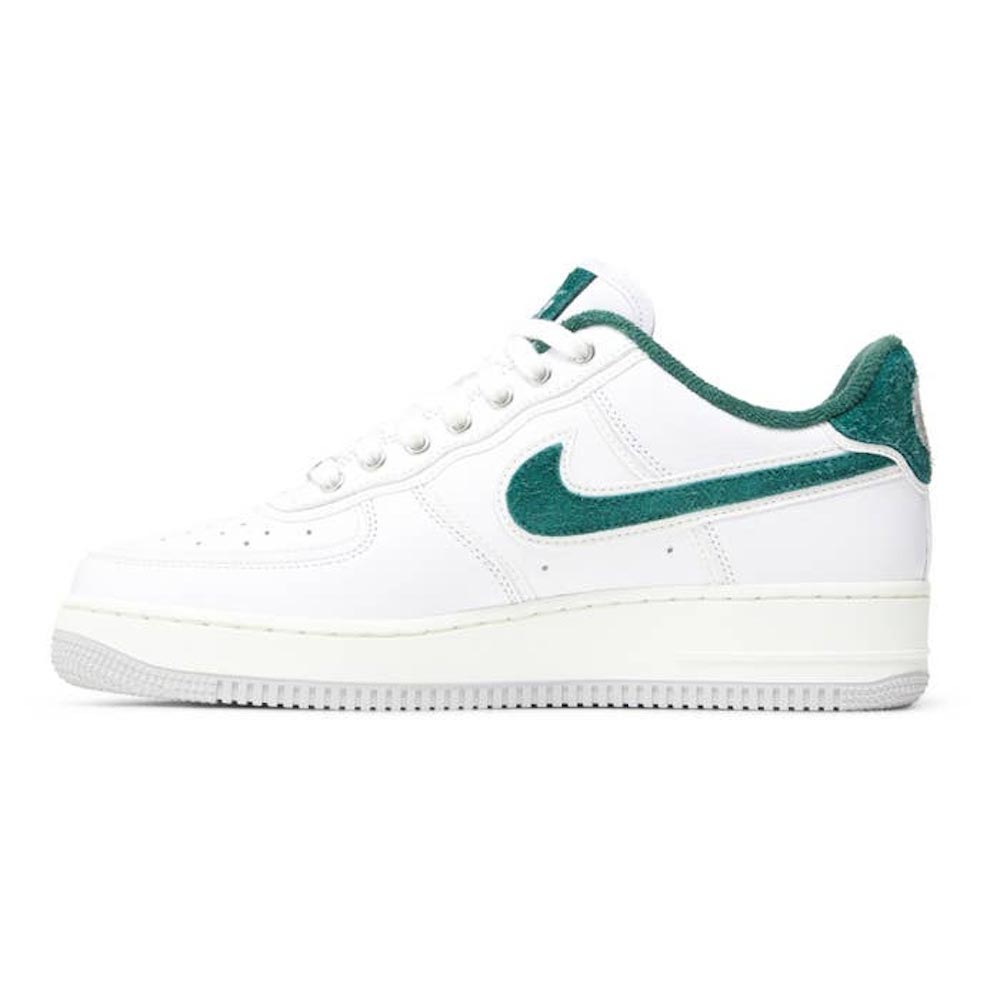 Division Street x Nike Air Force 1 Low x University of Oregon 