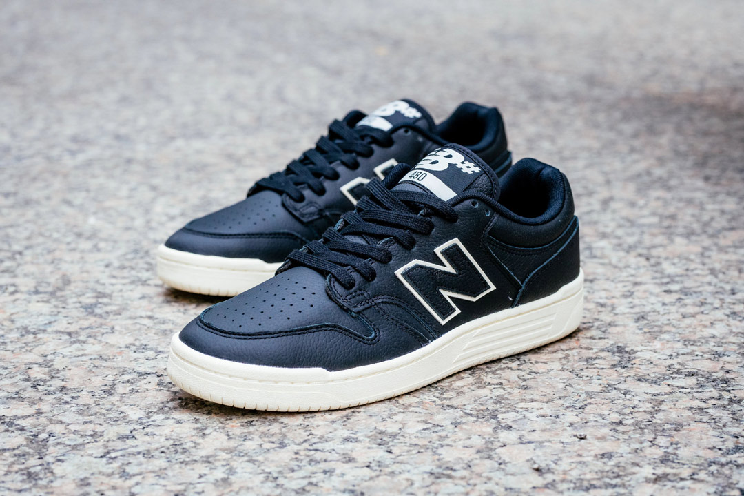 New Balance Numeric 480 “Yin” NM480YIN | Nice Kicks