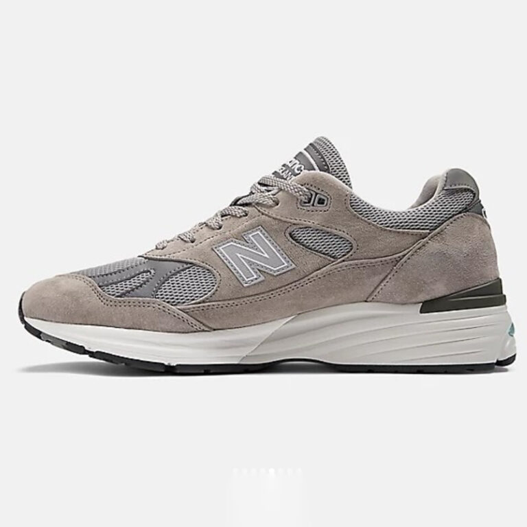 Slam Jam x New Balance 991v2 | Nice Kicks