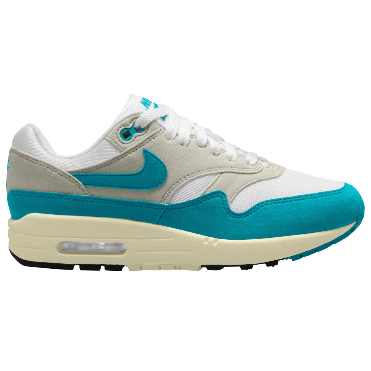 Nike Air Max 1 WMNS "Dusty Cactus" DZ2628107 Nice Kicks