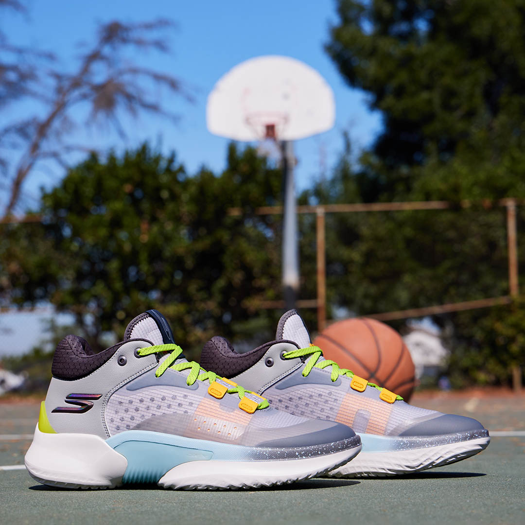 Skechers Basketball Announces Julius Randle, Terance Mann | Nice Kicks