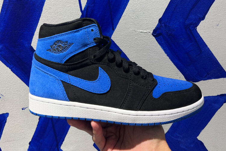 Air Jordan 1 High OG 