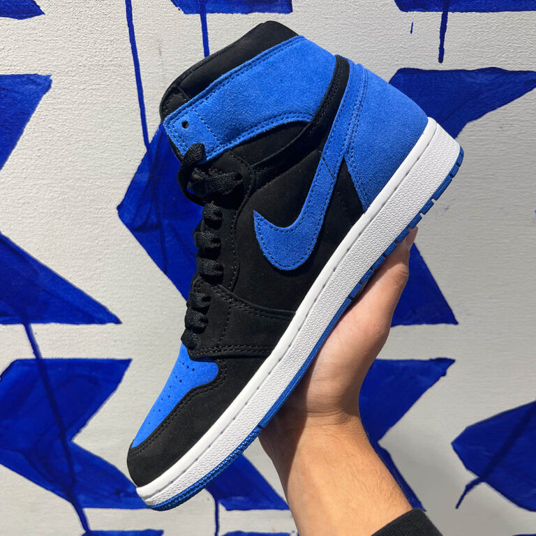 Air Jordan 1 High OG 