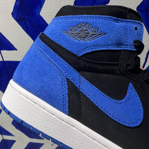 Air Jordan 1 High OG 