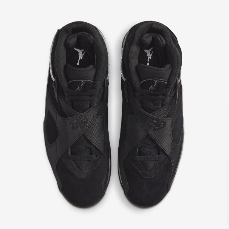 Air Jordan 8 Winterized 