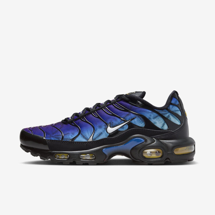 Nike Air Max Plus 