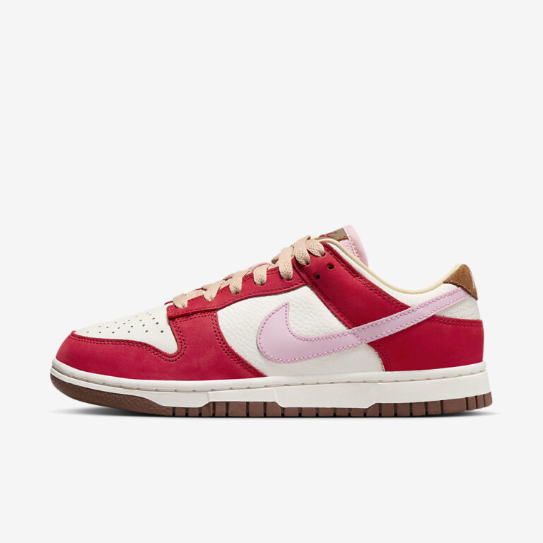 Nike Dunk Low Premium WMNS “Bacon” FB7910-600 | Nice Kicks