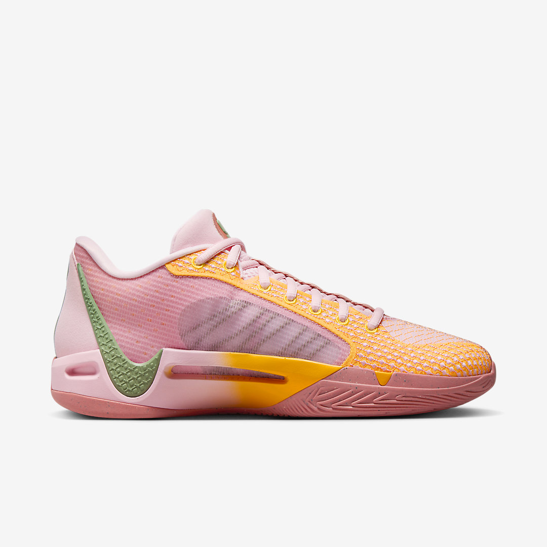 Nike Sabrina 1 Medium Soft Pink FQ3381 600 04