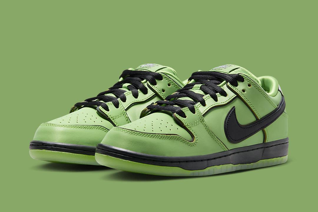 The 10 Best Nike Dunk Lows to Shop This Winter