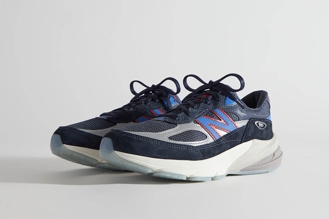 Kith x Característiques New balance Impact Run Without Mesh Tight