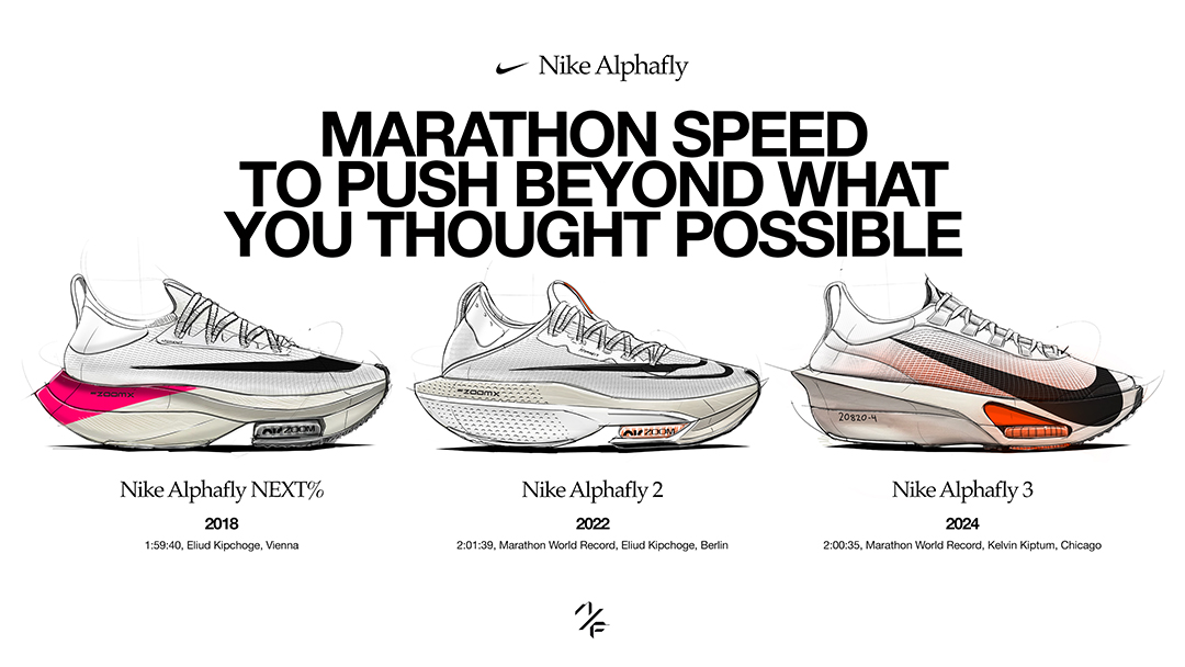 nike alphafly 3 design official release information 6
