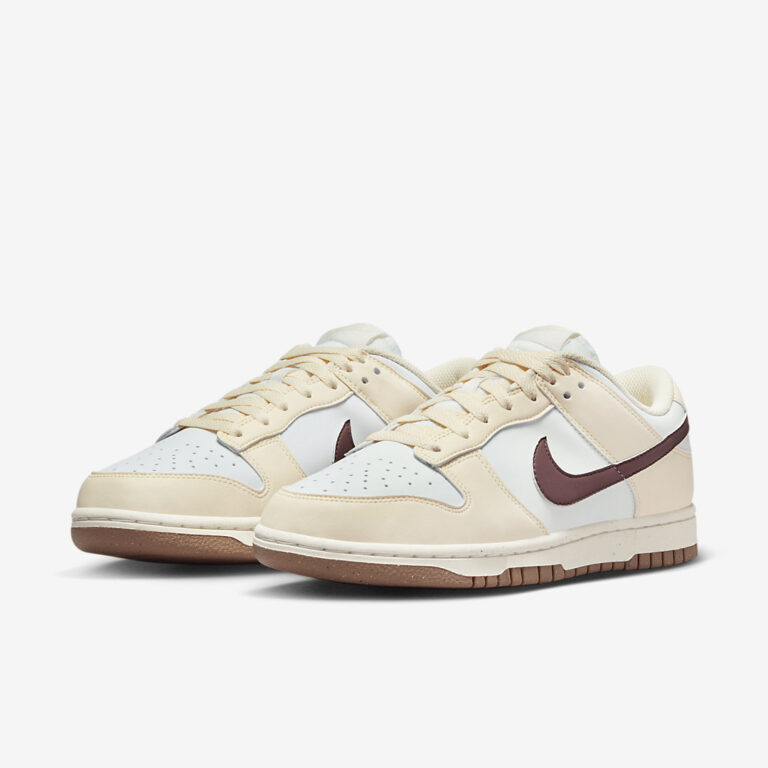 Nike Dunk Low Next Nature DD1873-103 | Nice Kicks