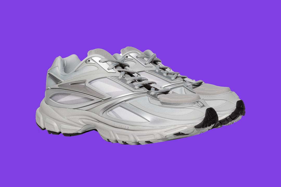 Reebok Floatride Energy 4 Running Shoes, Reebok LTD Premier Road Modern  Silver