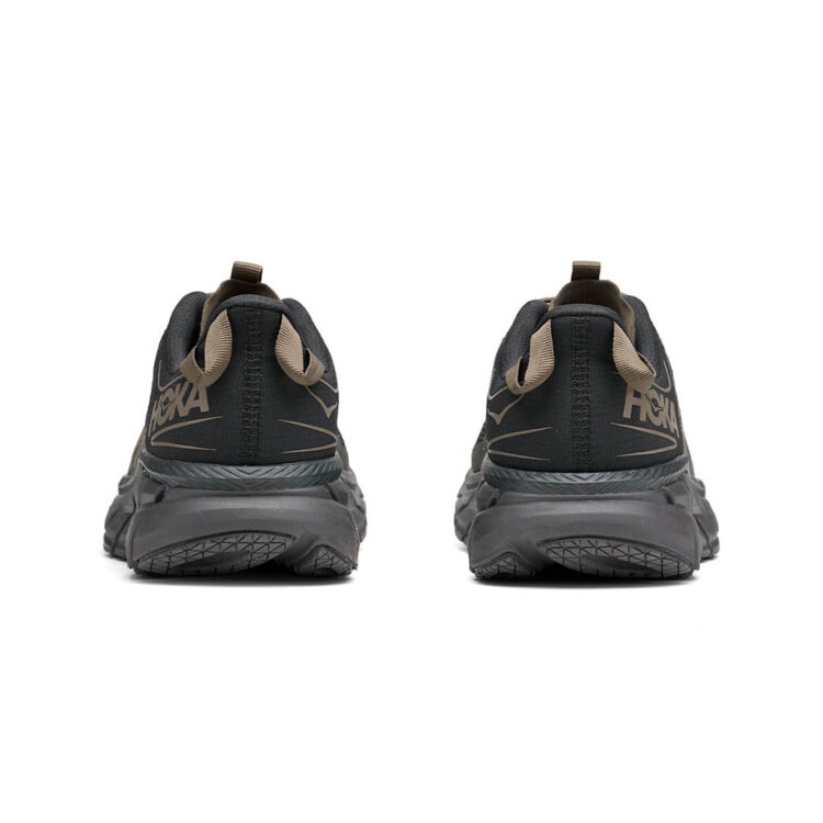 購入価格 HOKA ONE ONE Satisfy Running Clifton LS - 靴