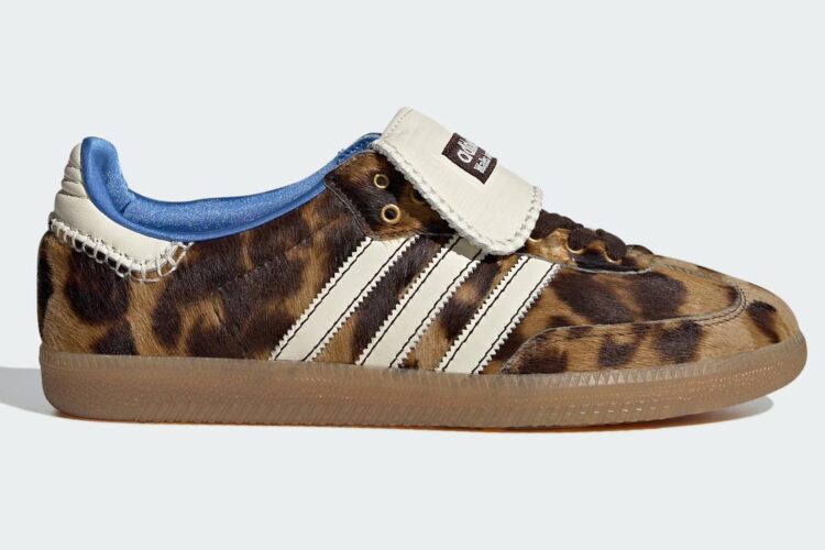 Wales Bonner x Adidas Samba IE0578 Release Info | Nice Kicks