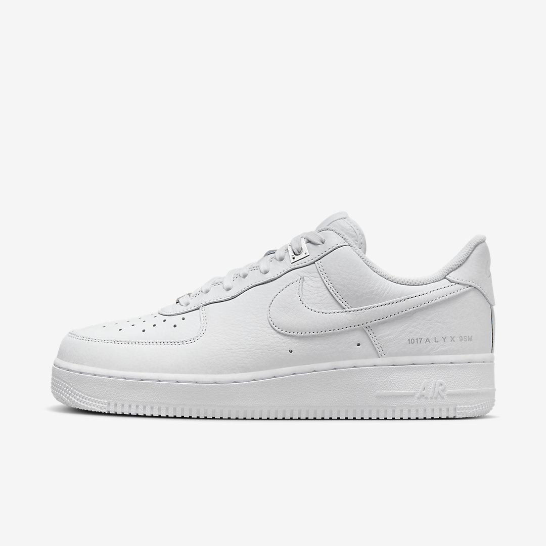 ALYX x Nike Air Force 1 Low 