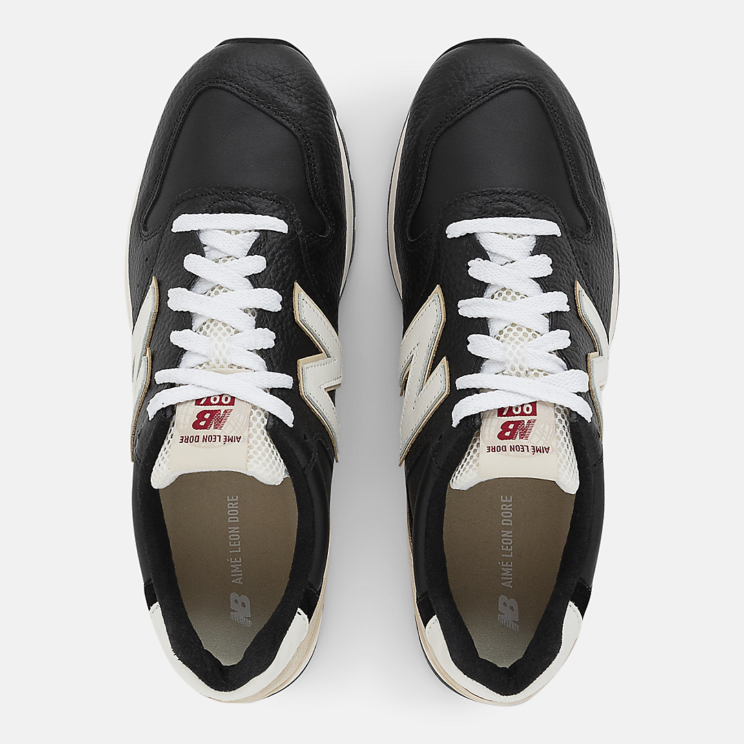 Aime Leon Dore x If you really want to buy the New Balance 547 Yurt with item number U996BW