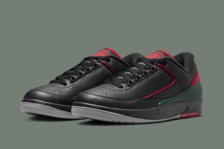 Air Jordan 2 - In-Stock & Upcoming Releases | Nice Kicks