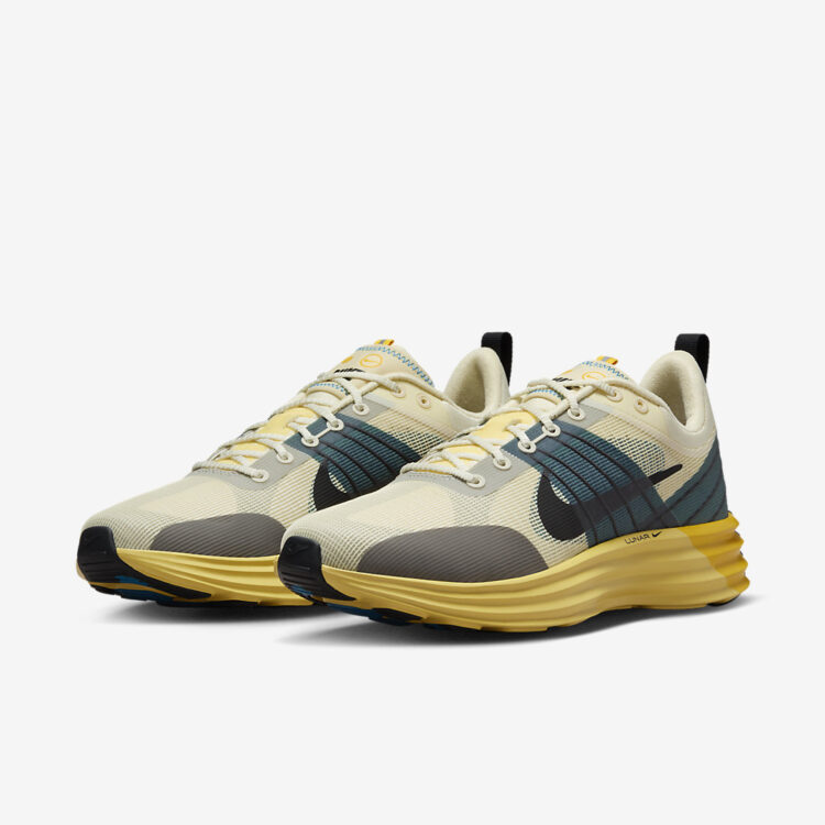 Nike Lunar Roam “alabaster” Dv2440-700 