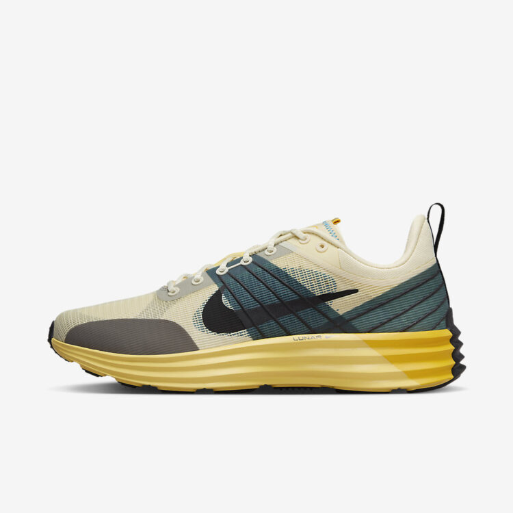 Nike Lunar Roam “Alabaster” DV2440-700 | Nice Kicks