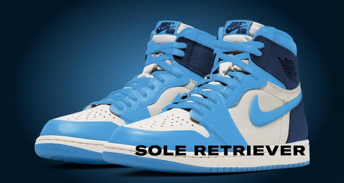 Air Jordan 1 - Upcoming Release Dates & Where to Buy | Nice Kicks