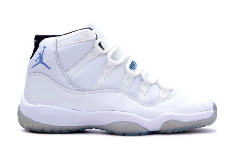 Air Jordan 11 Retro - In-Stock & Upcoming Releases | Nice Kicks