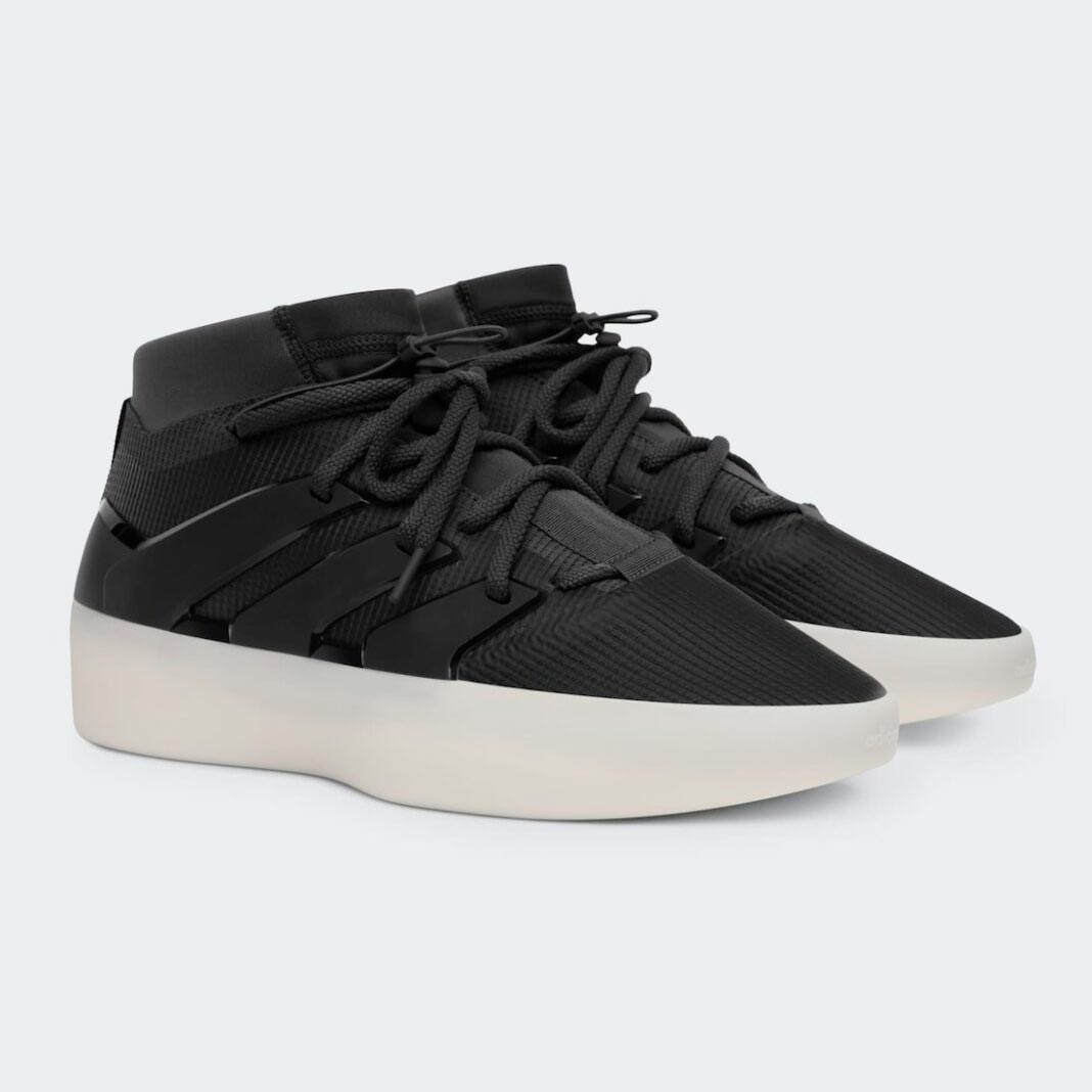 Fear of God Athletics I Basketball “Carbon” IF6680 | Nice Kicks