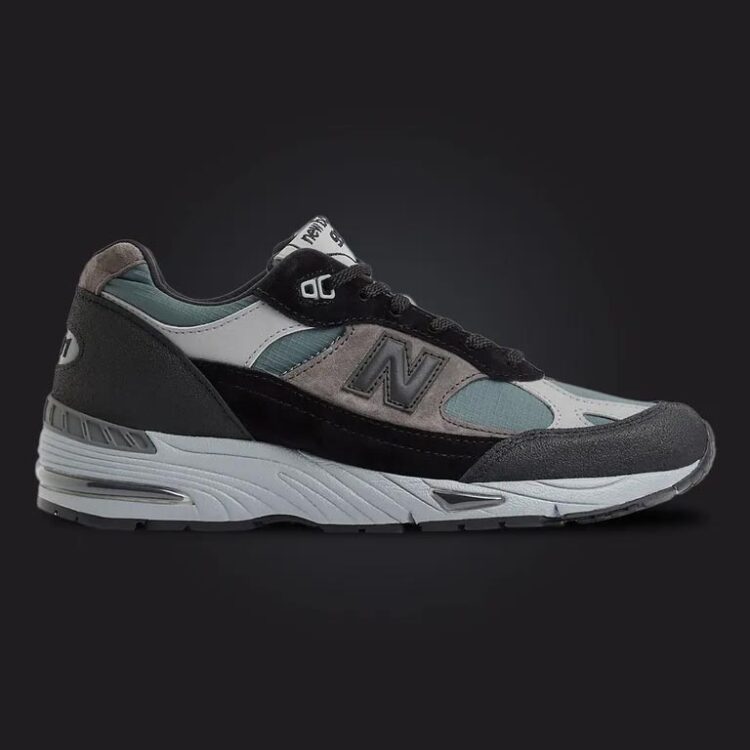 New Balance 990v5 Engineered Garments | New Balance 991 Made in UK