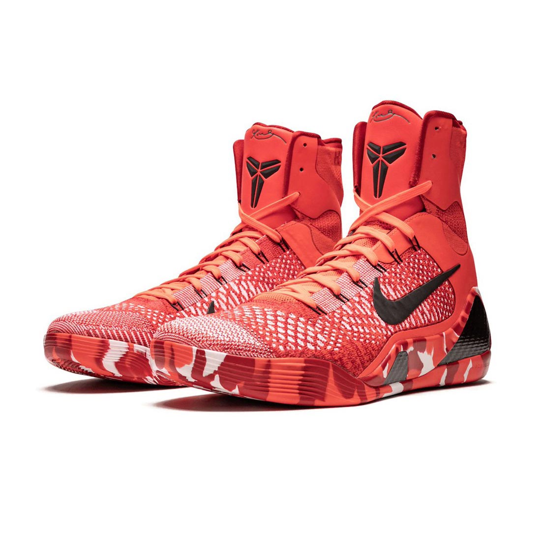 Nike Kobe 9 Elite Protro 