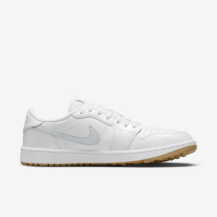 Air Jordan 1 Low Golf DD9315-111 | Nice Kicks