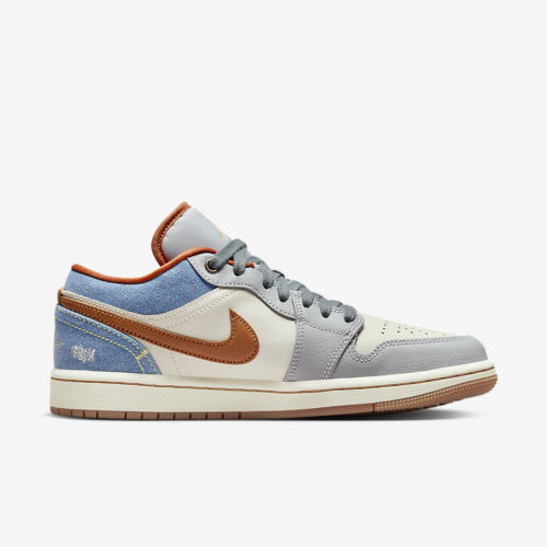 Air Jordan 1 Low WMNS 