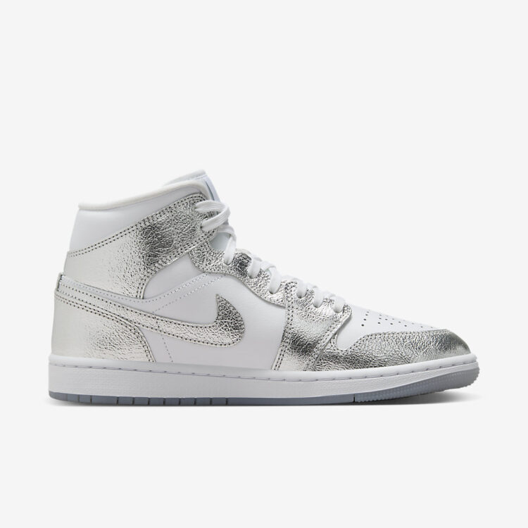 Air Jordan 1 Mid SE WMNS 