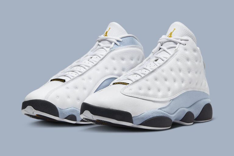 Air Jordan 13 Retro - In-stock & Upcoming Releases 