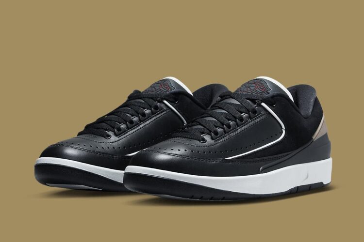 Air Jordan 2 - In-Stock & Upcoming Releases | Nice Kicks