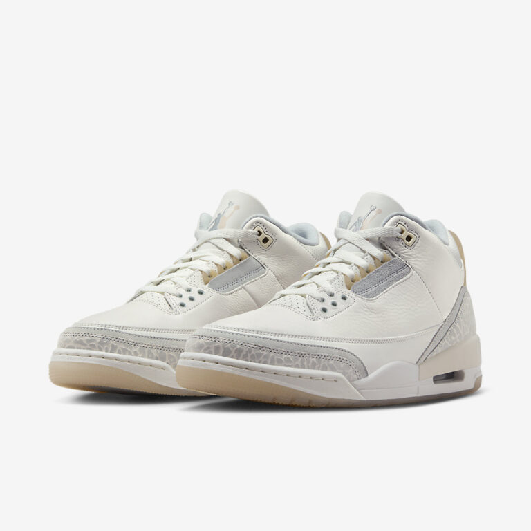 Air Jordan 3 Craft 