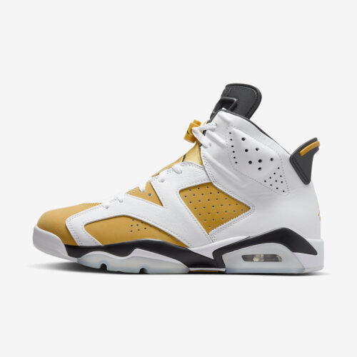 Air Jordan Yellow Ochre Ct Nice Kicks