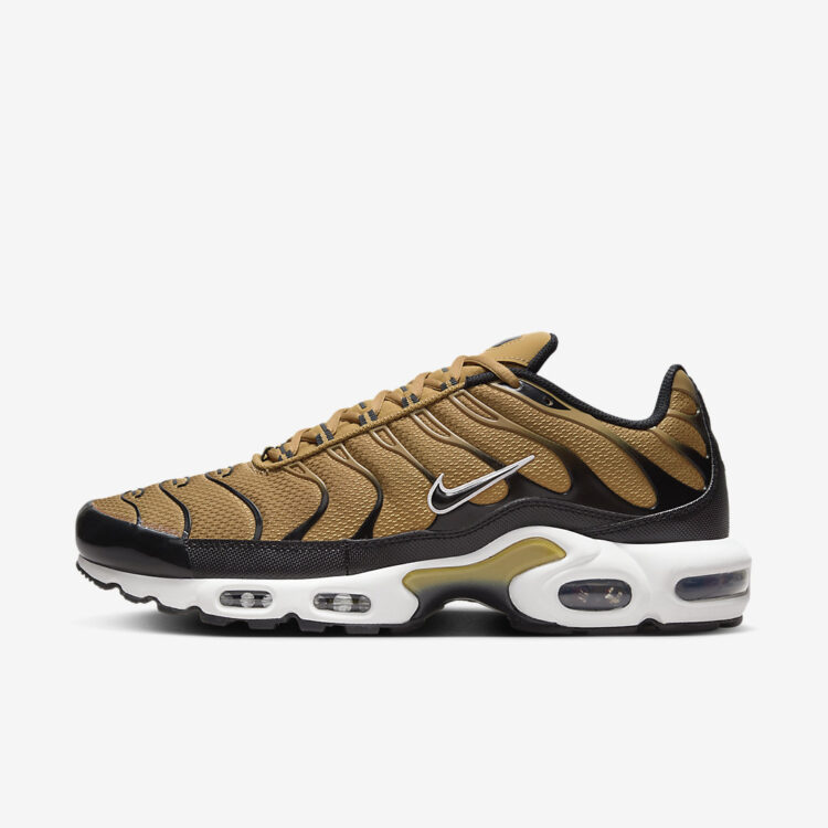 Nike Air Max Plus 