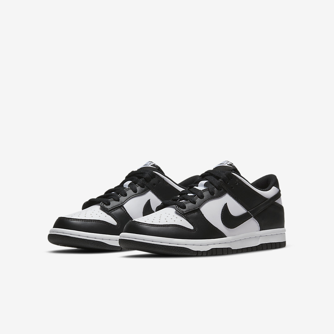 Nike Dunk Low GS CW1590-100