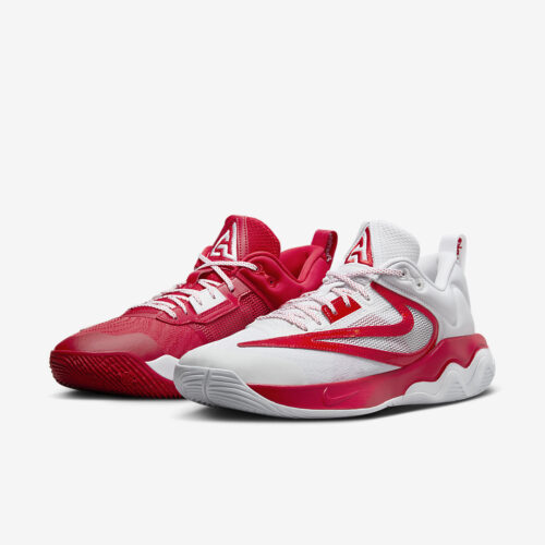 Nike Giannis Immortality 3 