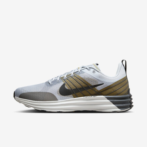 Nike Lunar Roam Dv Nice Kicks