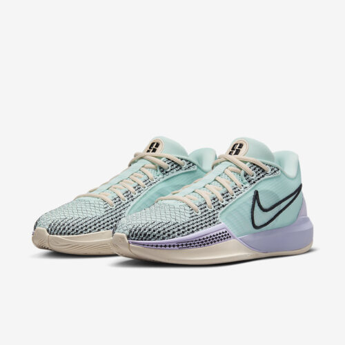 Nike Sabrina Brooklyn S Finest Fq Nice Kicks