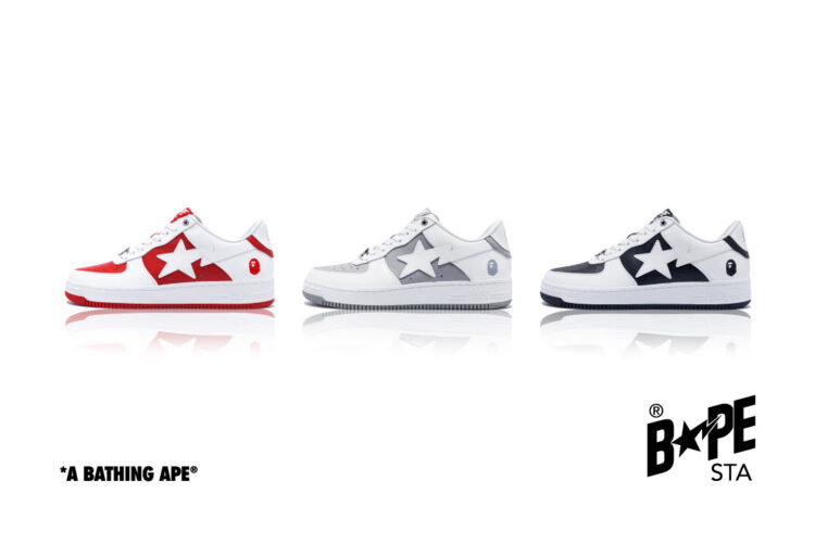 BAPE STA 